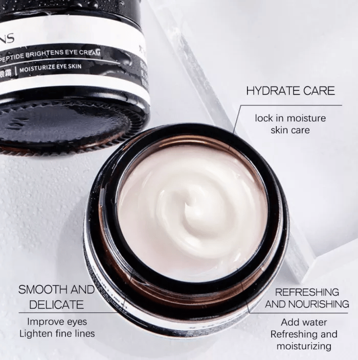 Treatment Hydrating Essence Eye Cream