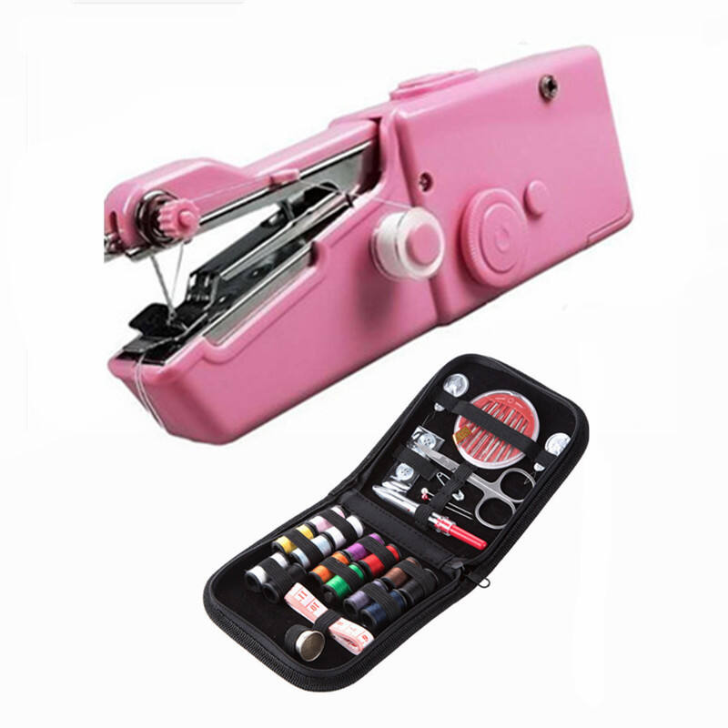 Electric Mini Sewing Tool🎉Free accessory kit with today's order🎉