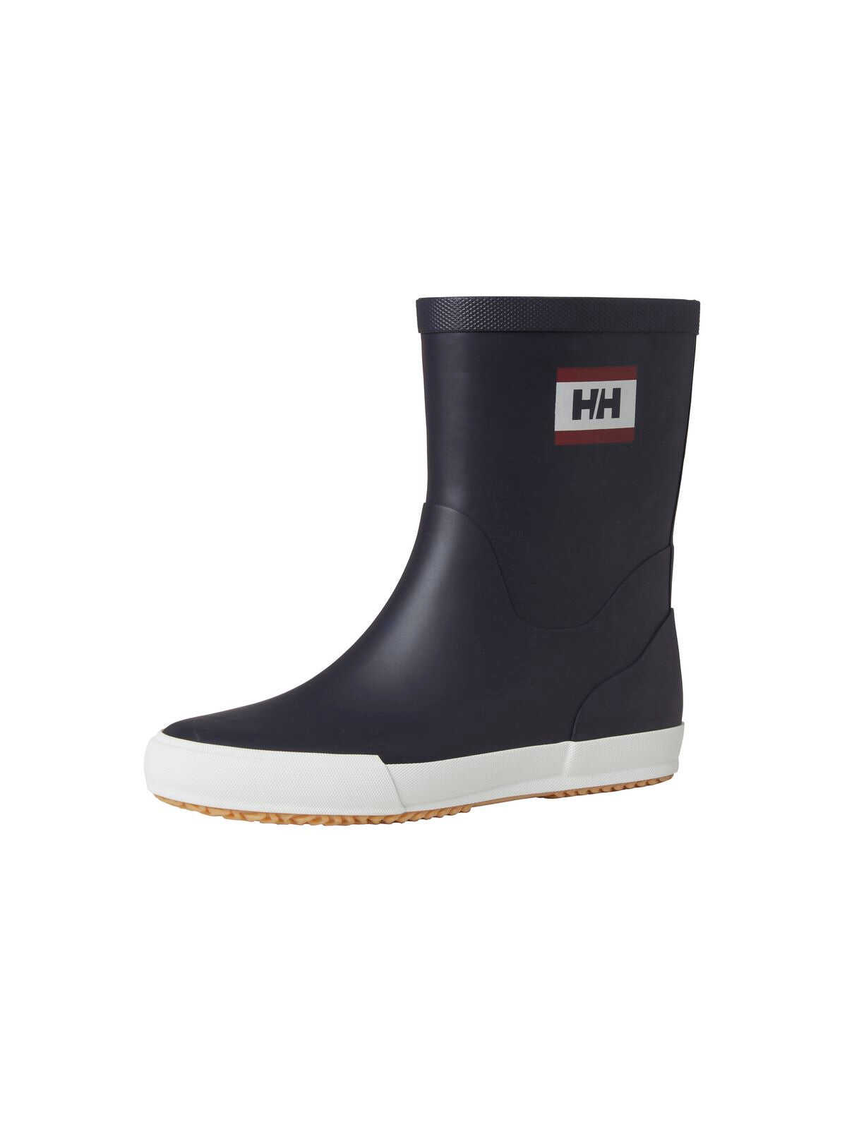 Kalosze Helly Hansen W Nordvik 2 granatowy