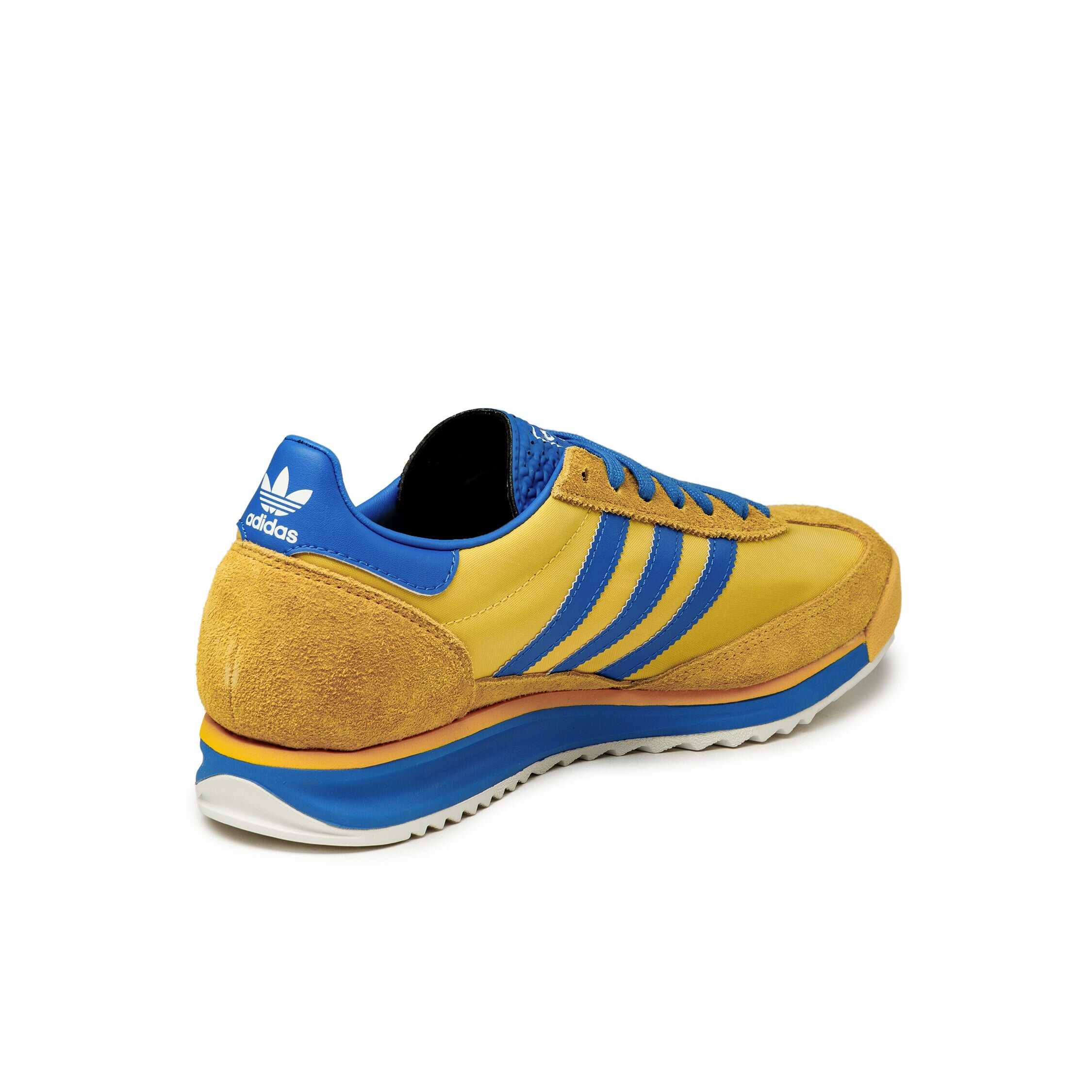 ADIDAS SL 72 RS vintage stílusú futócipő