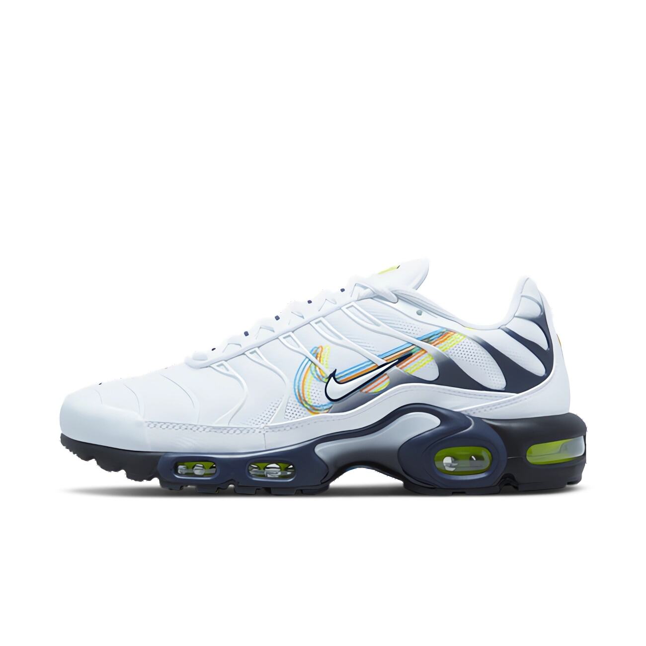 Nike Air Max Plus