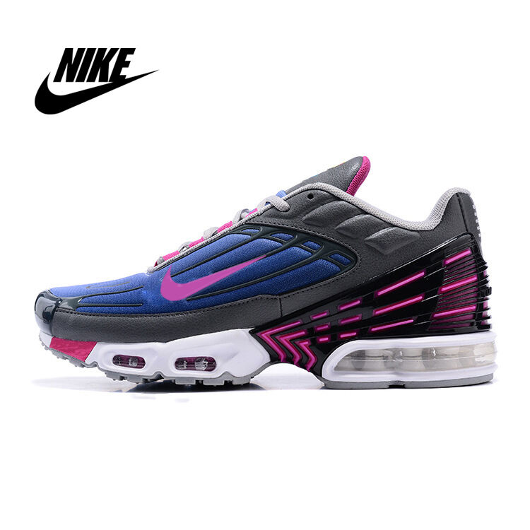 Nike Air Max férfi tornacipő