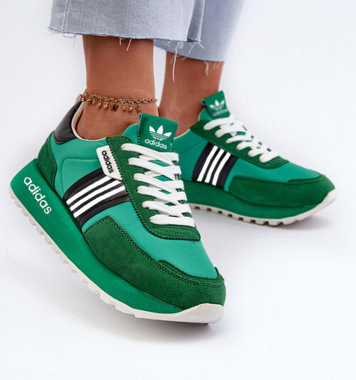 Adidas®2024 Casual Comfort könnyű, tartós tornacipő