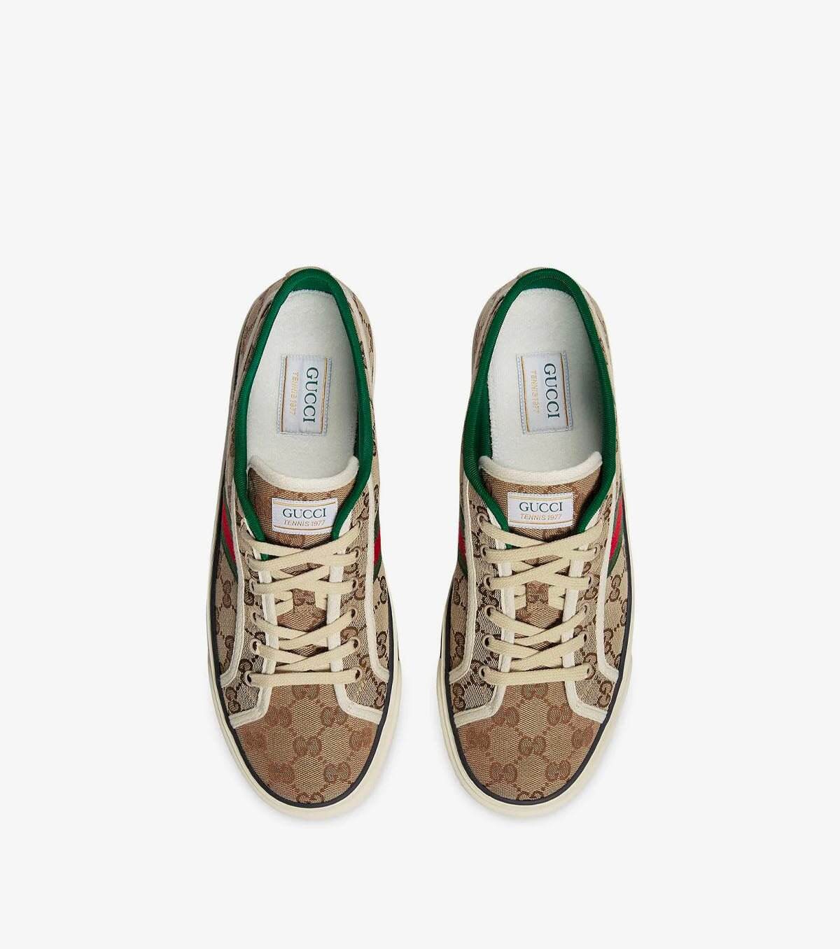 GG Gucci Tennis 1977