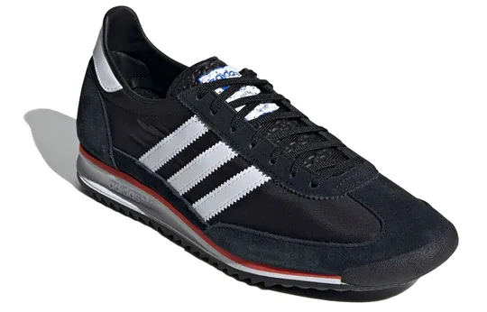 ADIDAS SL 72 RS Buty w stylu vintage