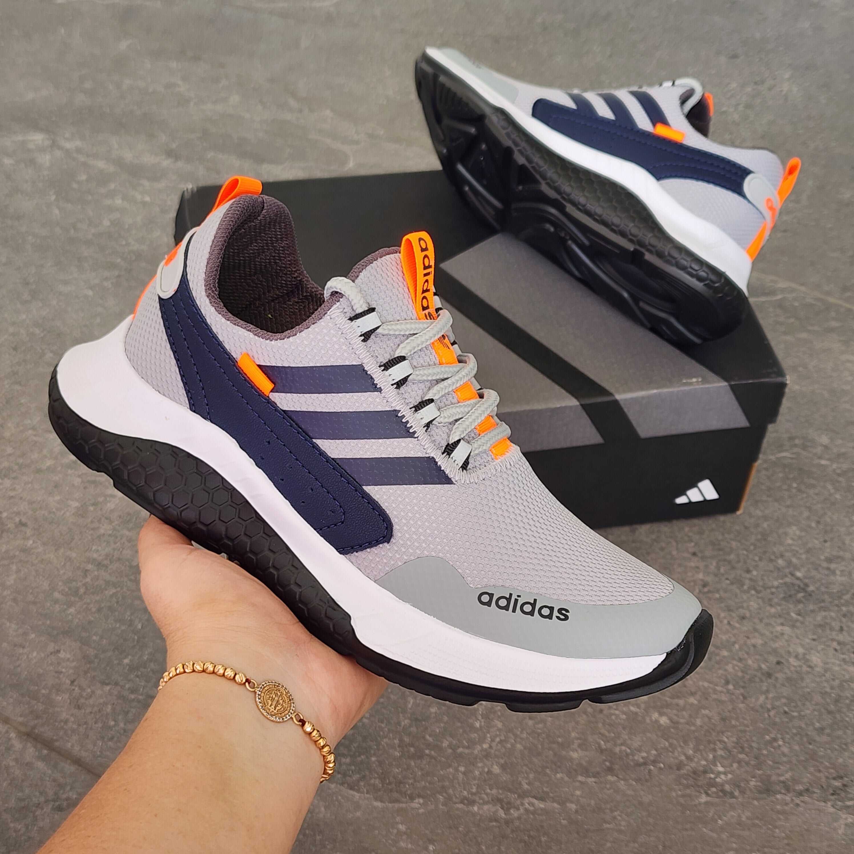 Adidas® Originals Férfi tavaszi és őszi tornacipő