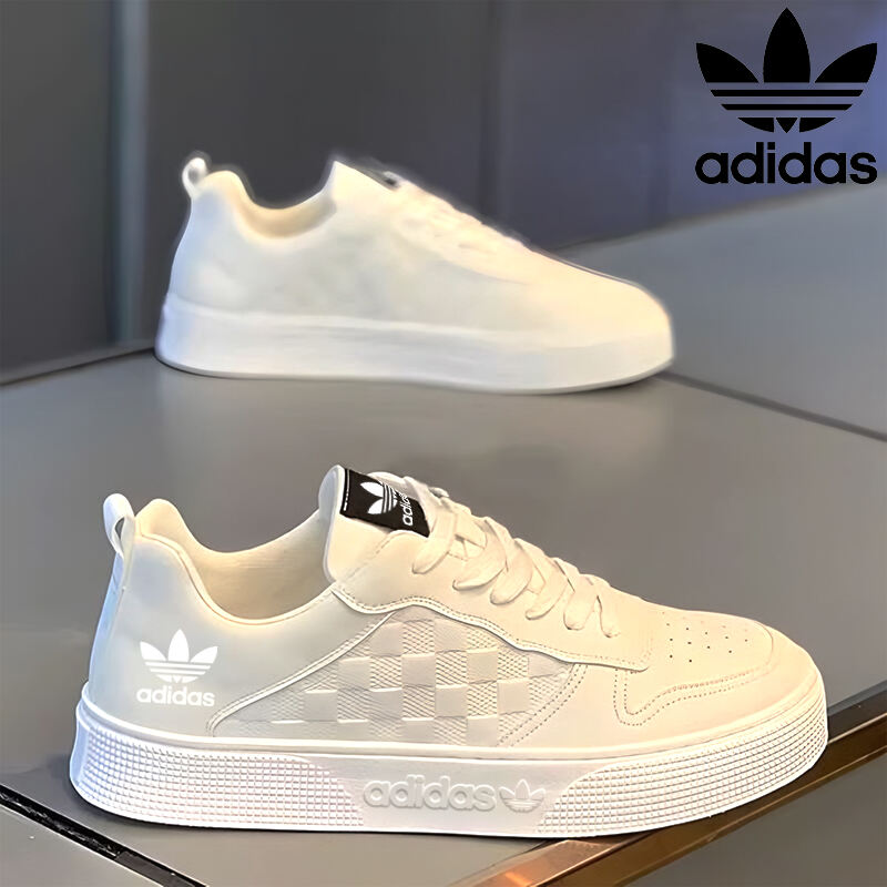 Adidas 2024 Nové prodyšné boty pro volný čas pro muže