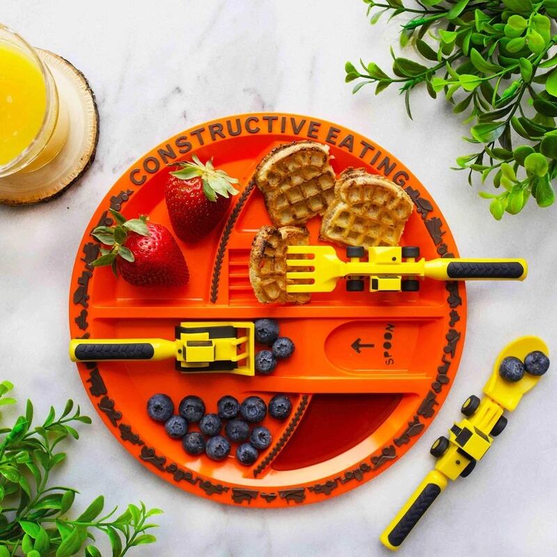 Hot Sale🔥Creatively Kids Dining Tool 👶 60% OFF