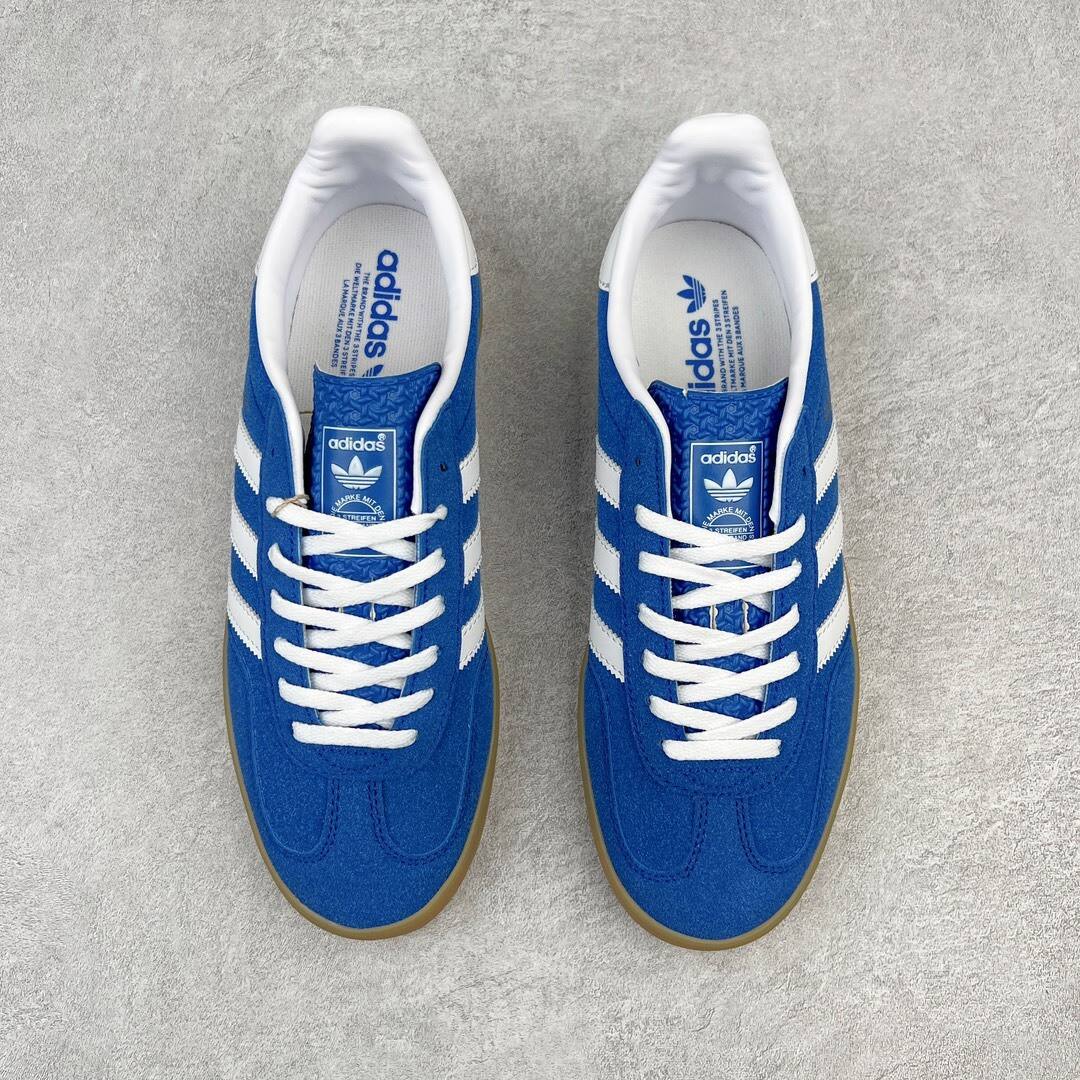 Adidas Gazelle 'Blue Bird'