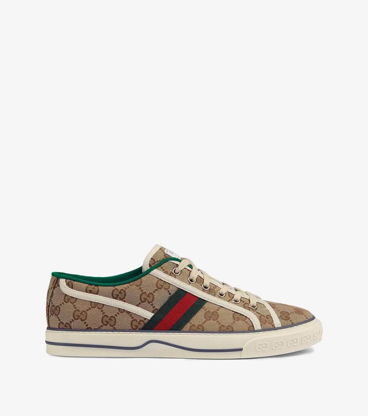 GG Gucci Tennis 1977