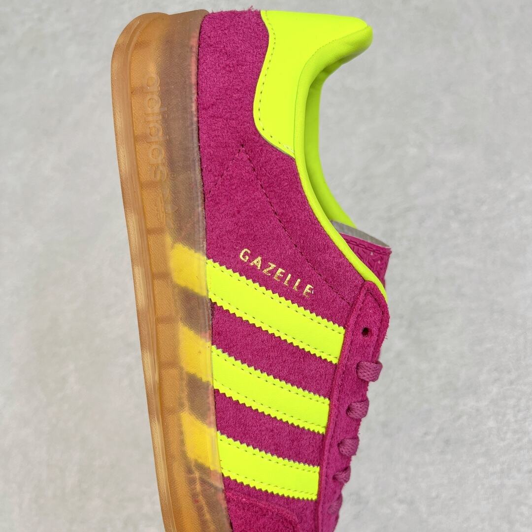 Adidas Gazelle 'Shock Purple'