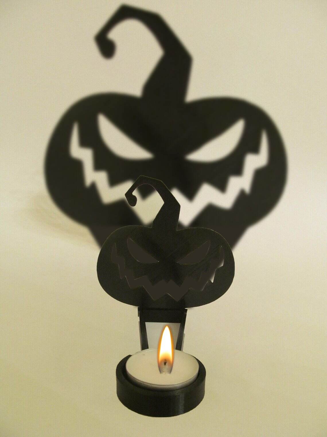 🔥HALLOWEEN Candle Holder🕯