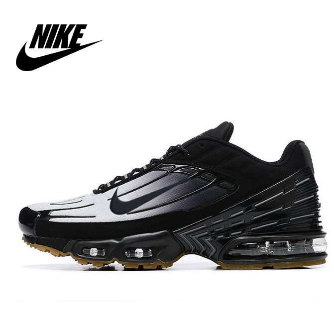 Nike Air Max férfi tornacipő