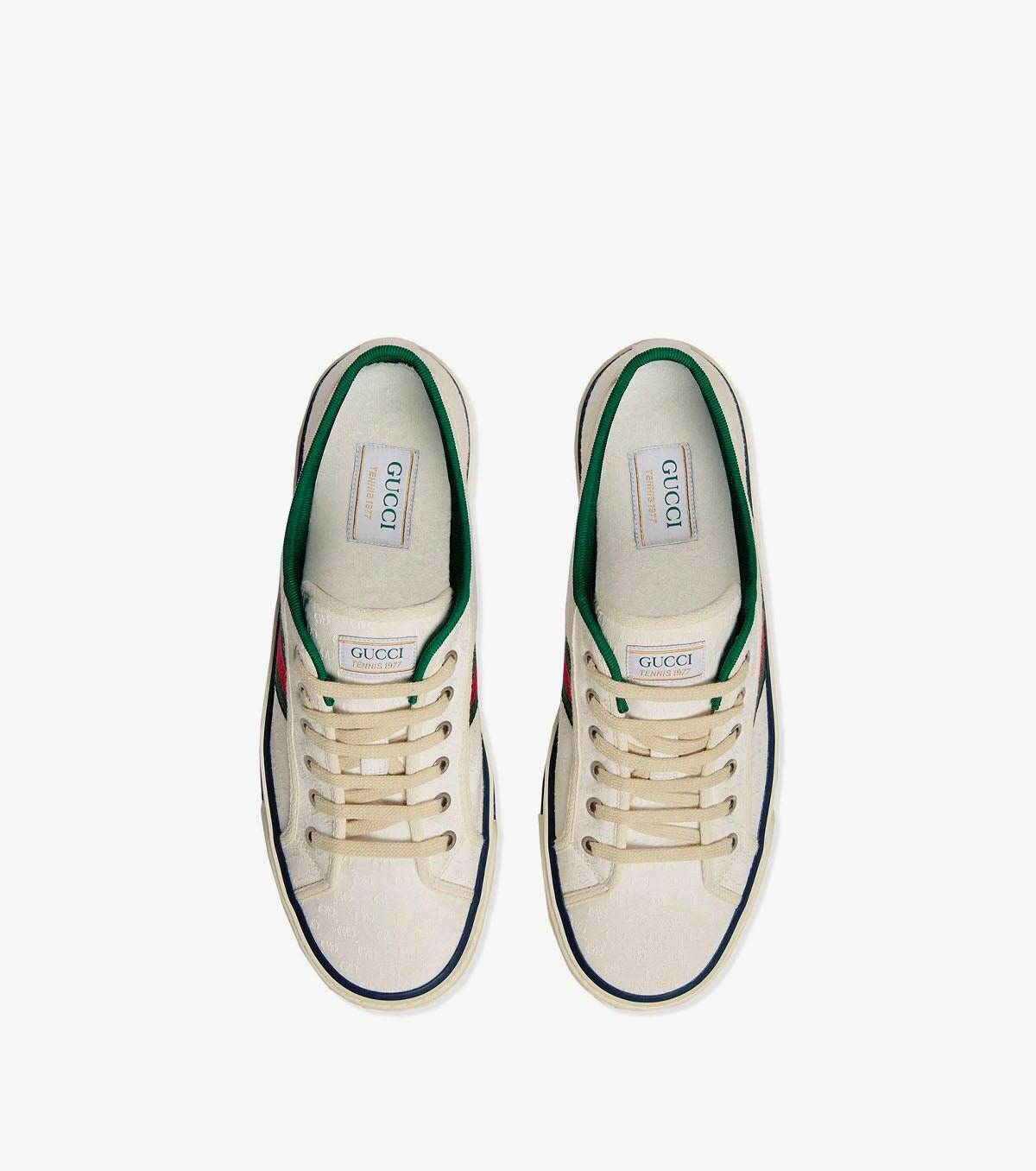 Gucci Tennis 1977