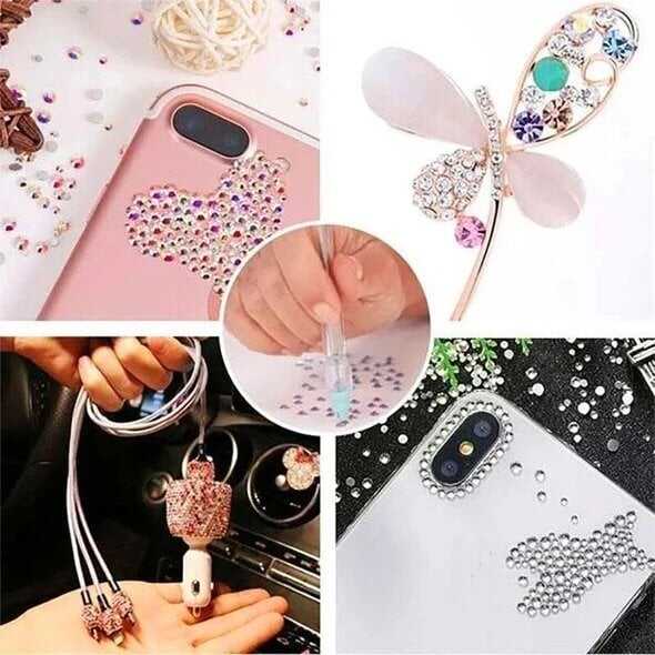 💎Diamond Painting Pen DIY Embroidery Accessories Kit💎