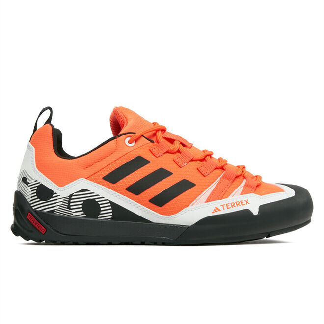 Buty męskie, sportowe Adidas Terrex Swift Solo 2