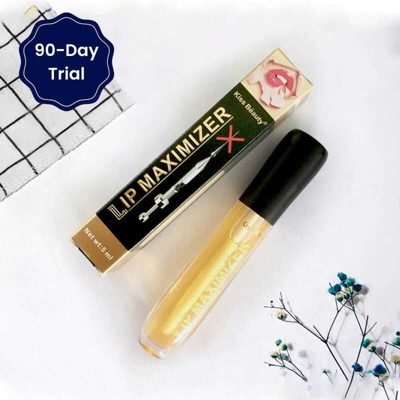 😍BIG SALE 🔥Vitamin E Lip Serum