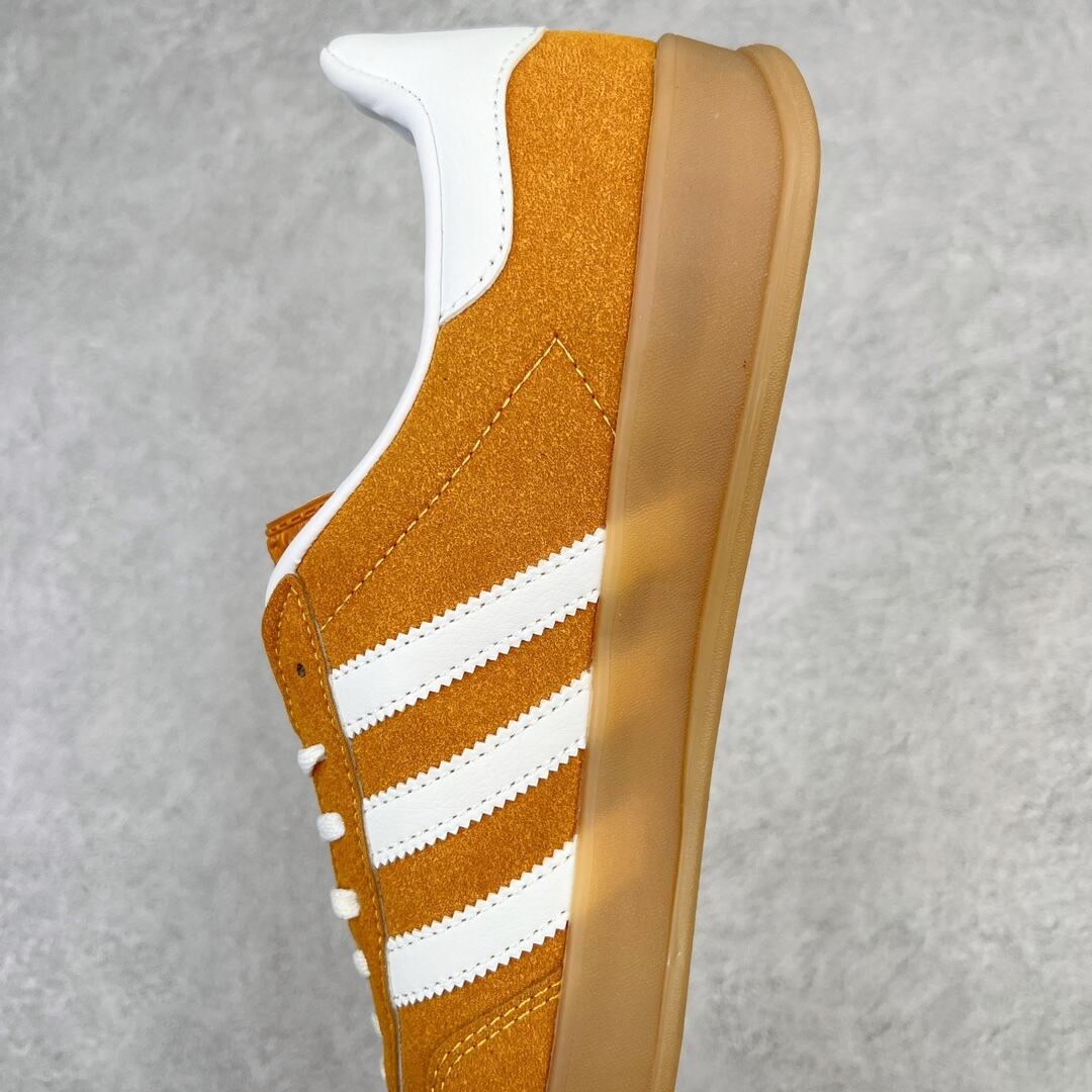 Adidas Gazelle 'Orange Peel Gum'