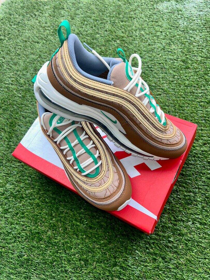 Nike Air Max 97 SE