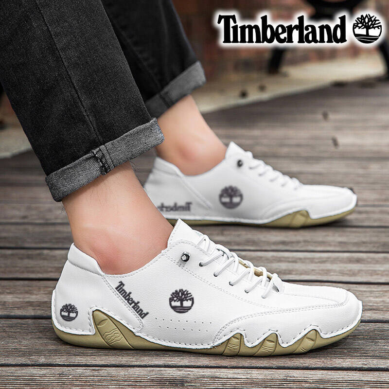 Timberland  Męskie Niskie Buty Casualowe Martin Shoes