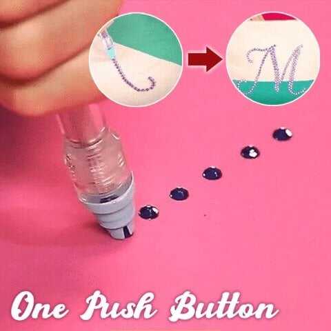 💎Diamond Painting Pen DIY Embroidery Accessories Kit💎