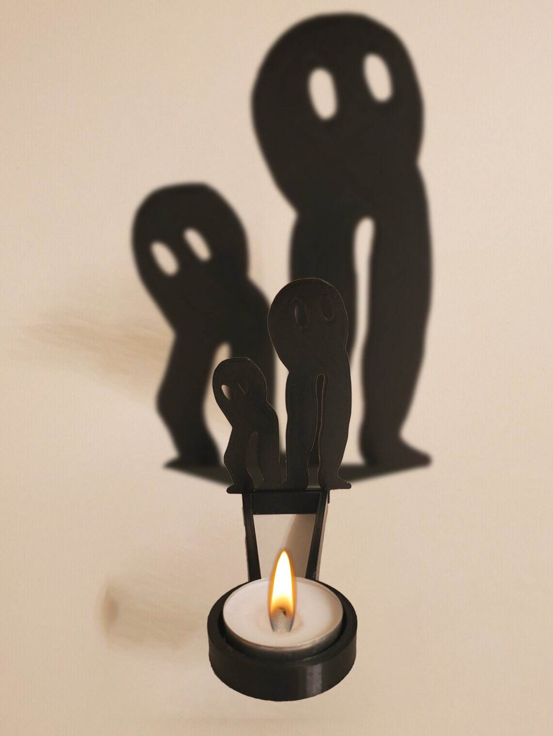 🔥HALLOWEEN Candle Holder🕯