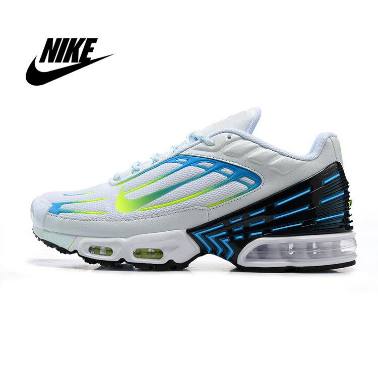 Nike Air Max férfi tornacipő