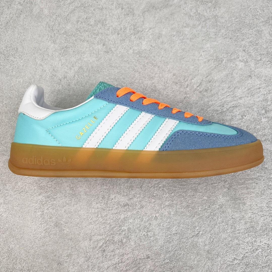 Adidas Gazelle 'Preloved Blue'