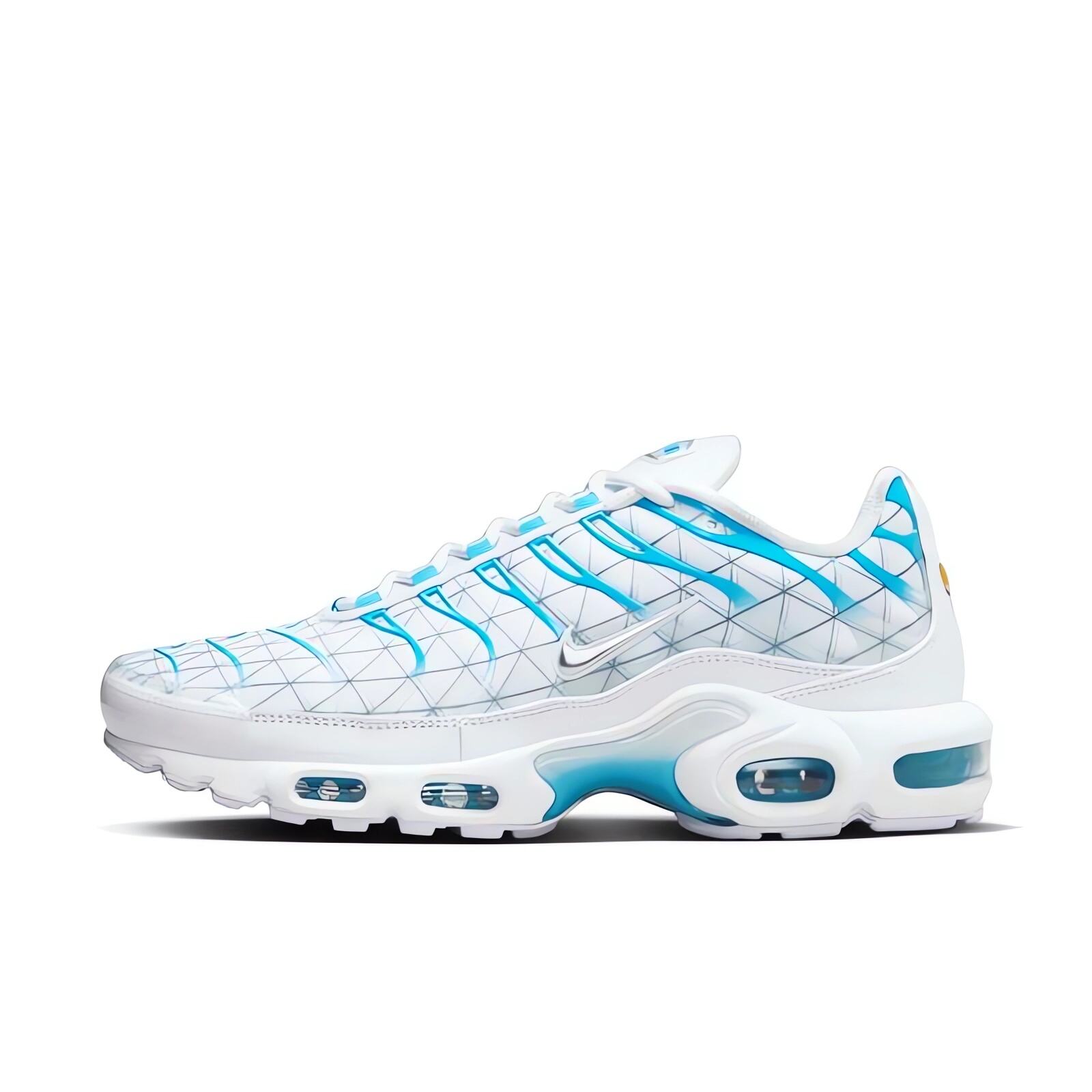 Nike Air Max Plus