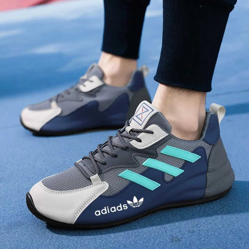 Adidas® Originals Férfi tavaszi és őszi tornacipő