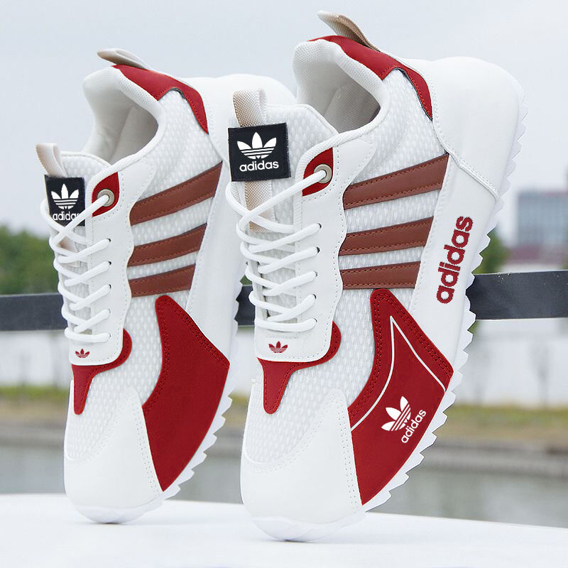 Adidas tornacipő