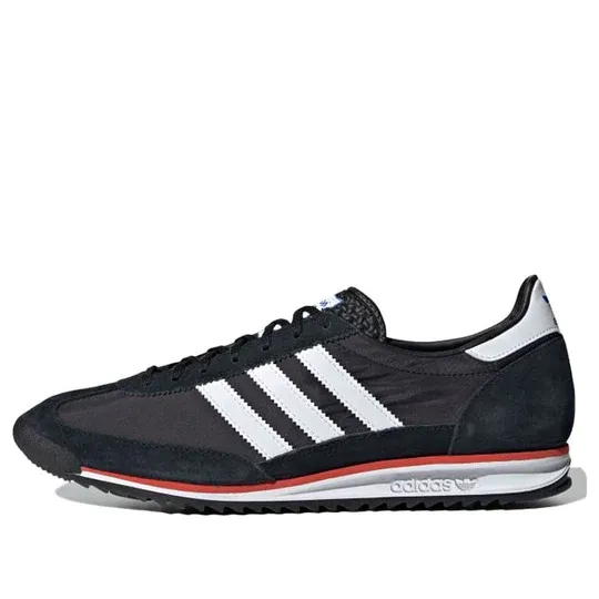 ADIDAS SL 72 RS Buty w stylu vintage