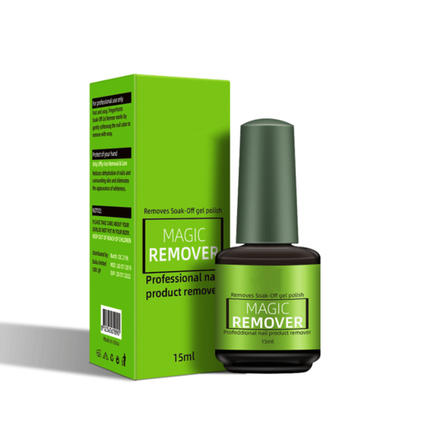 Upgraded Magic Nail Polish Remover[🔥Buy 3 get 2 FREE & FREE SHIPPING🔥]