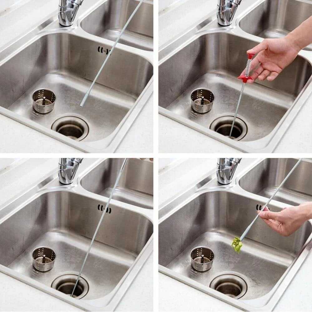 (🎁Hot Sale - SAVE 49% OFF)Multifunctional Cleaning Claw( 🔥BUY 3 GET 2 FREE & FREE SHIPPING )