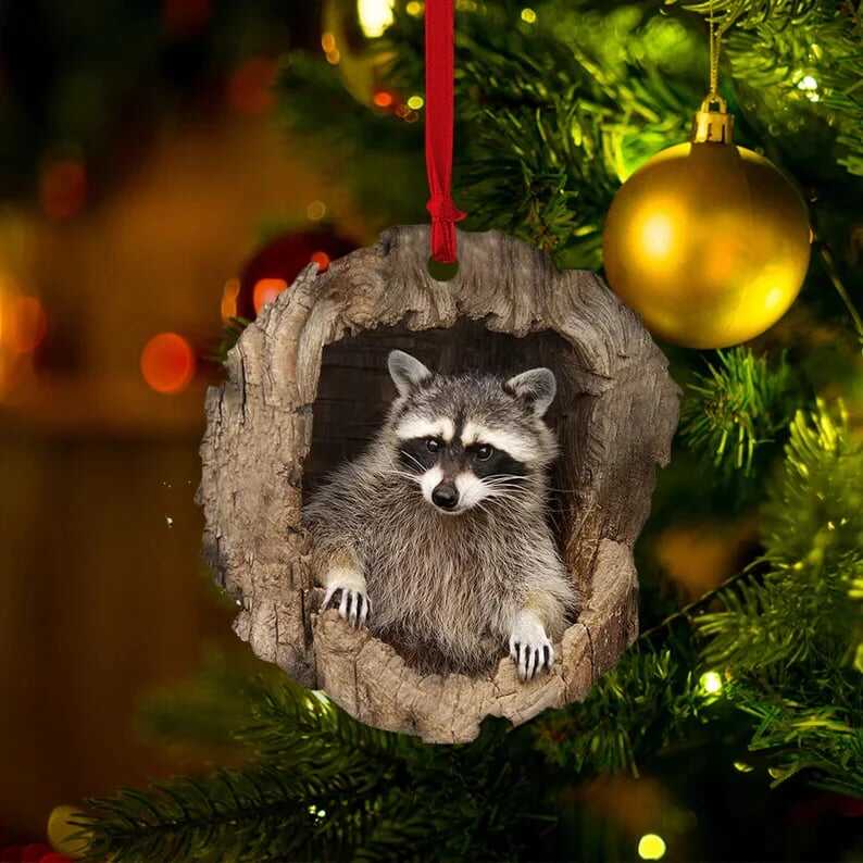 🔥Christmas Sale -50%OFF🎅Animal Christmas Ornament