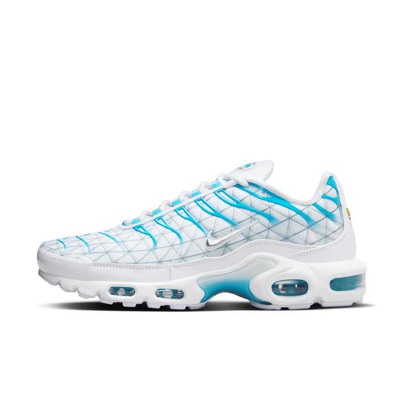 Nike Air Max Plus