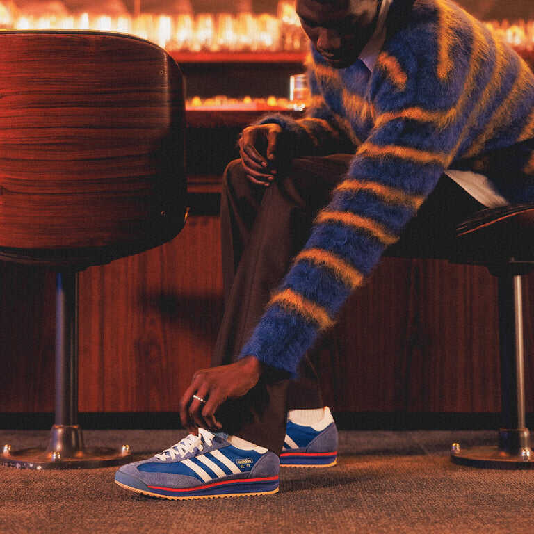 Adidas® SL 72 RS