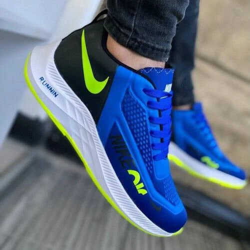 2024-es férfi Nike Air Running edzőcipő