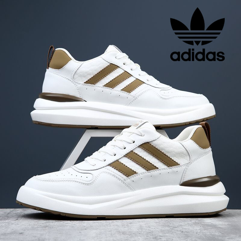 Adidas vízálló, csúszásmentes, puha és kényelmes alkalmi sétacipő