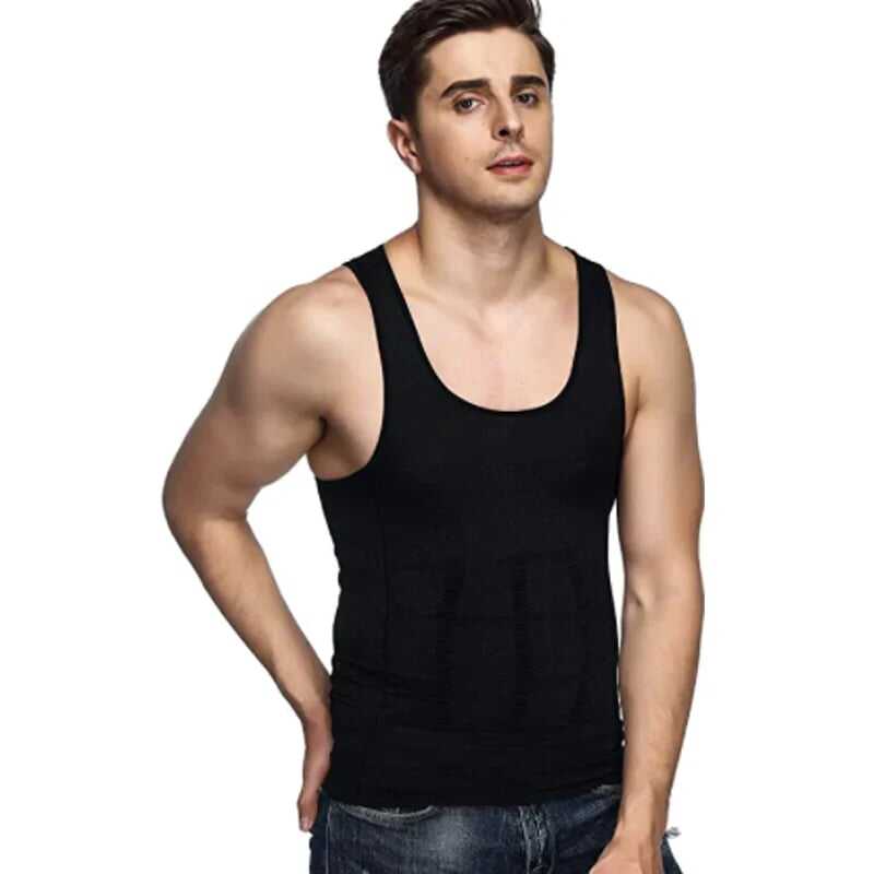 Men's Slim Underwear