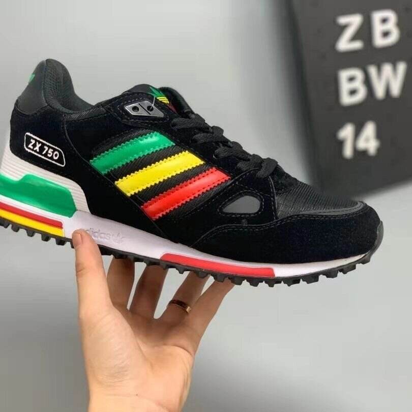 Adidas® originální tenisky zx750 sportovní obuv