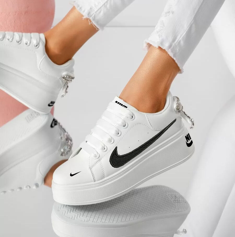 NIKE®2024 új, kényelmes női szabadidőcipő