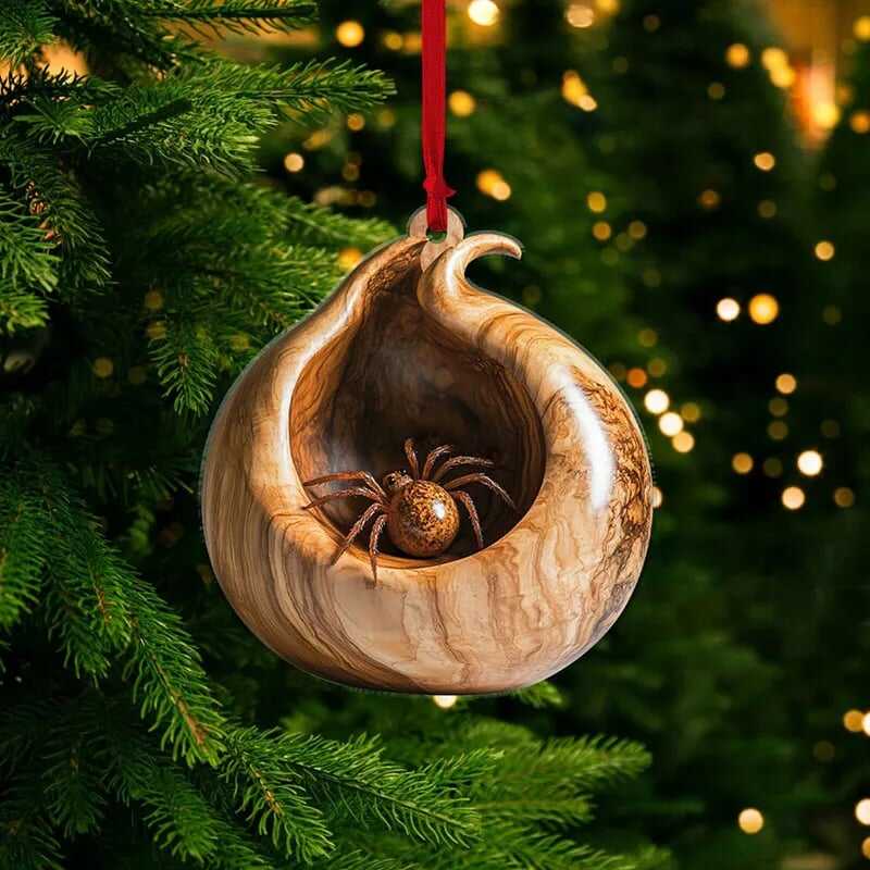 🔥Christmas Sale -50%OFF🎅Animal Christmas Ornament