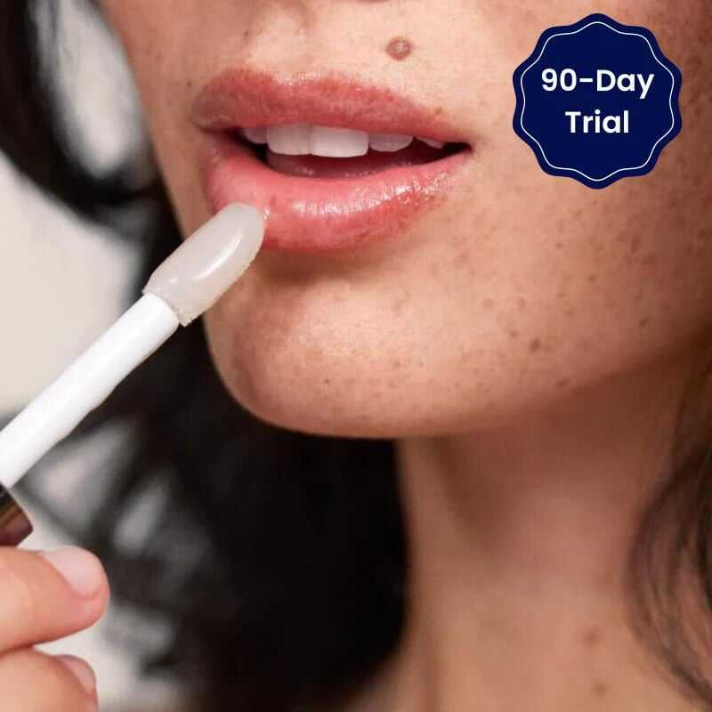 😍BIG SALE 🔥Vitamin E Lip Serum