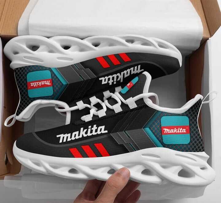 MAKITA SPECIAL EDITION CLUNKY MAX SOUL TENIS