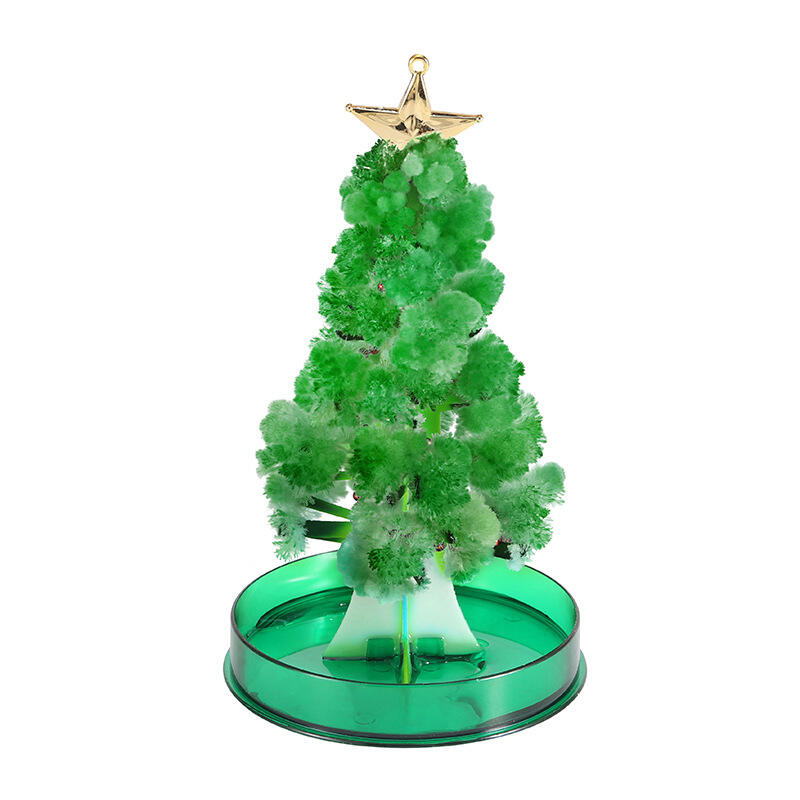 🌲Magic Grow Paper Christmas Tree🌲