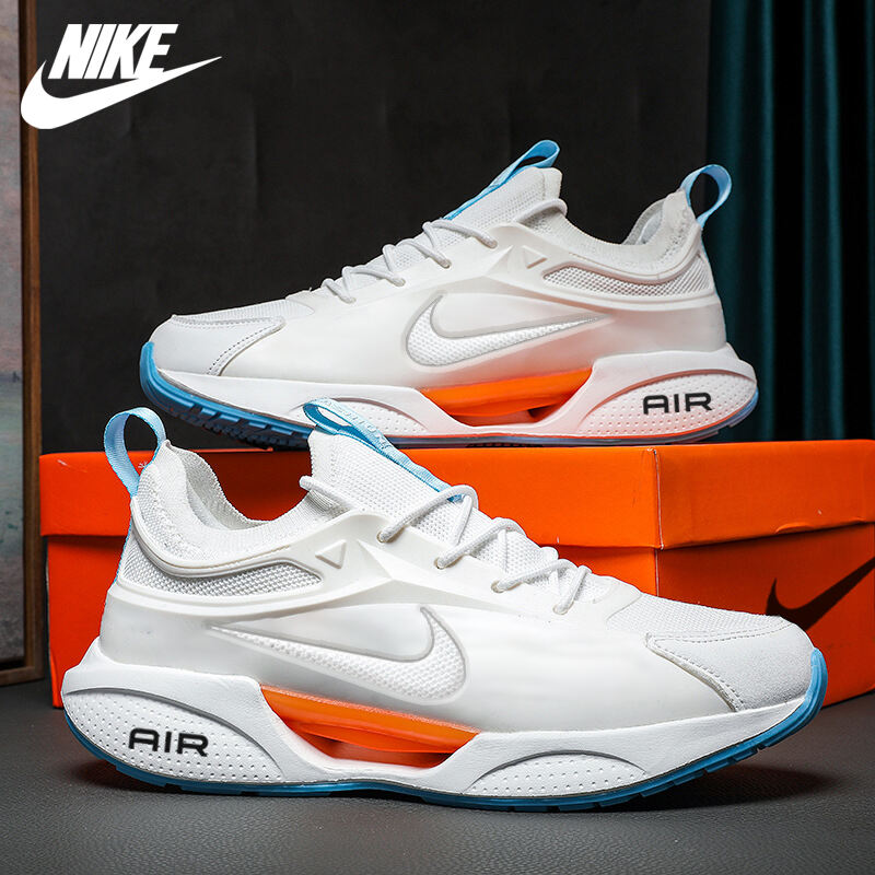 NIKE AIR Pánské duté módní boty pro volný čas