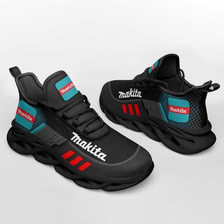 MAKITA SPECIAL EDITION CLUNKY MAX SOUL TENIS