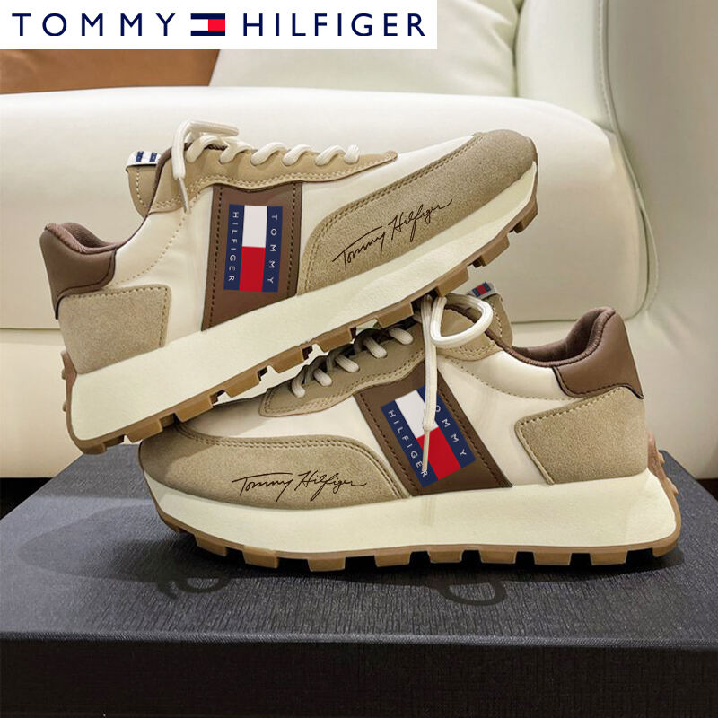 Dámské zimní boty Tommy Hilfiger® 2023