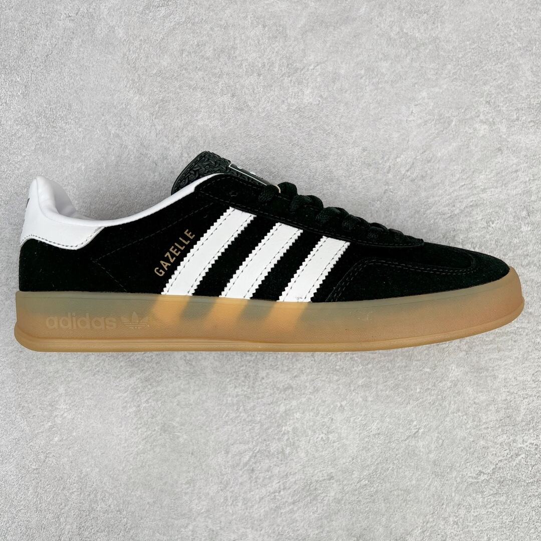 Adidas Gazelle 'Core Black'